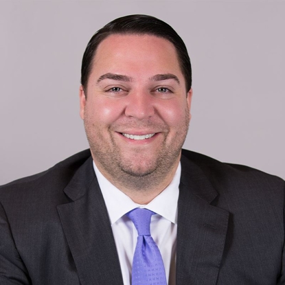 Hillel L. Presser, Esq., MBA Photo