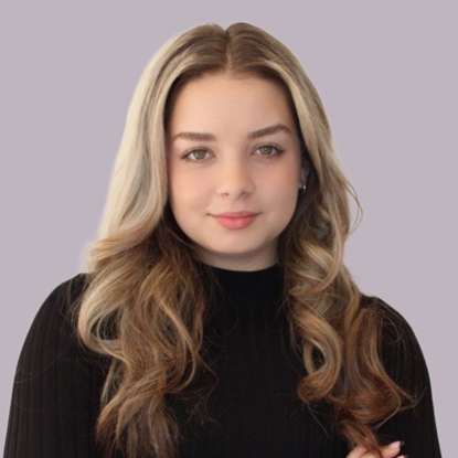 Alejandra C. Quintana Photo