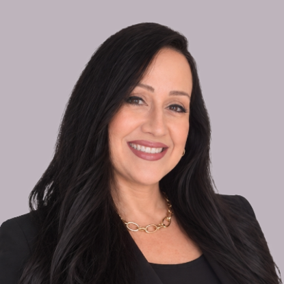 Cynthia  Blanco Photo