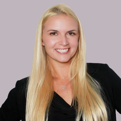 Madison Wells, Esq. Photo