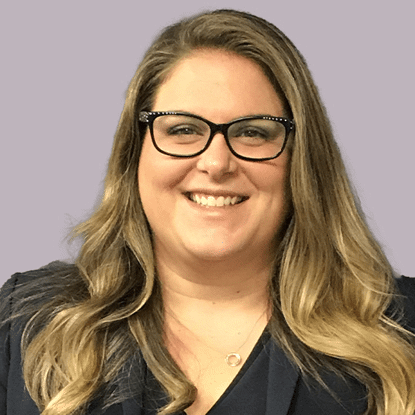 Kelly R. Faber, Esq. Photo