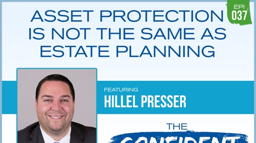 The Confident Retirement