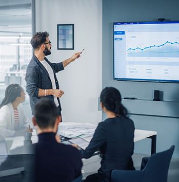 Business Succession Planning