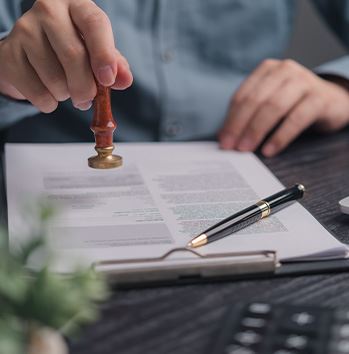 Charging Order Protection