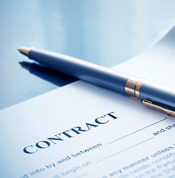 Contract Formation & Review