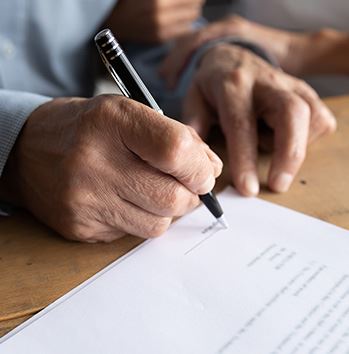 Drafting Wills & Trusts