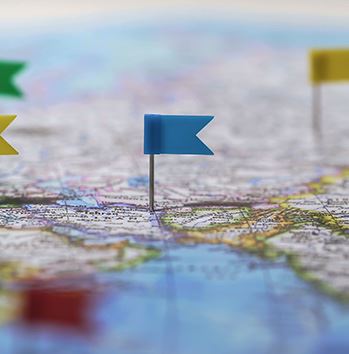 International Entities