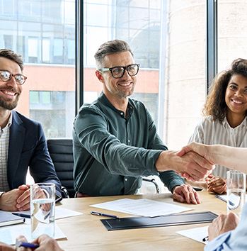 International Trusts