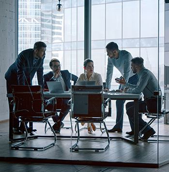 Limited Liability Partnerships