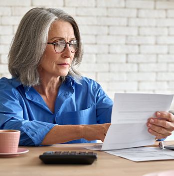 Retirement Accounts