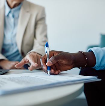 Revocable Living Trust