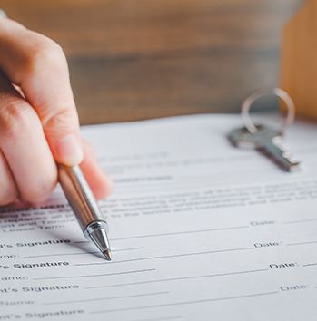 Tenancy By The Entirety