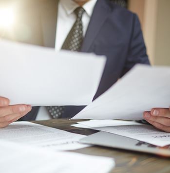 Trust Administration